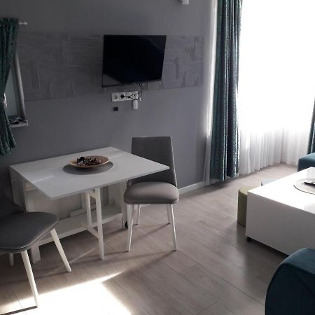 Nest Apartment Jahorina Kültér fotó