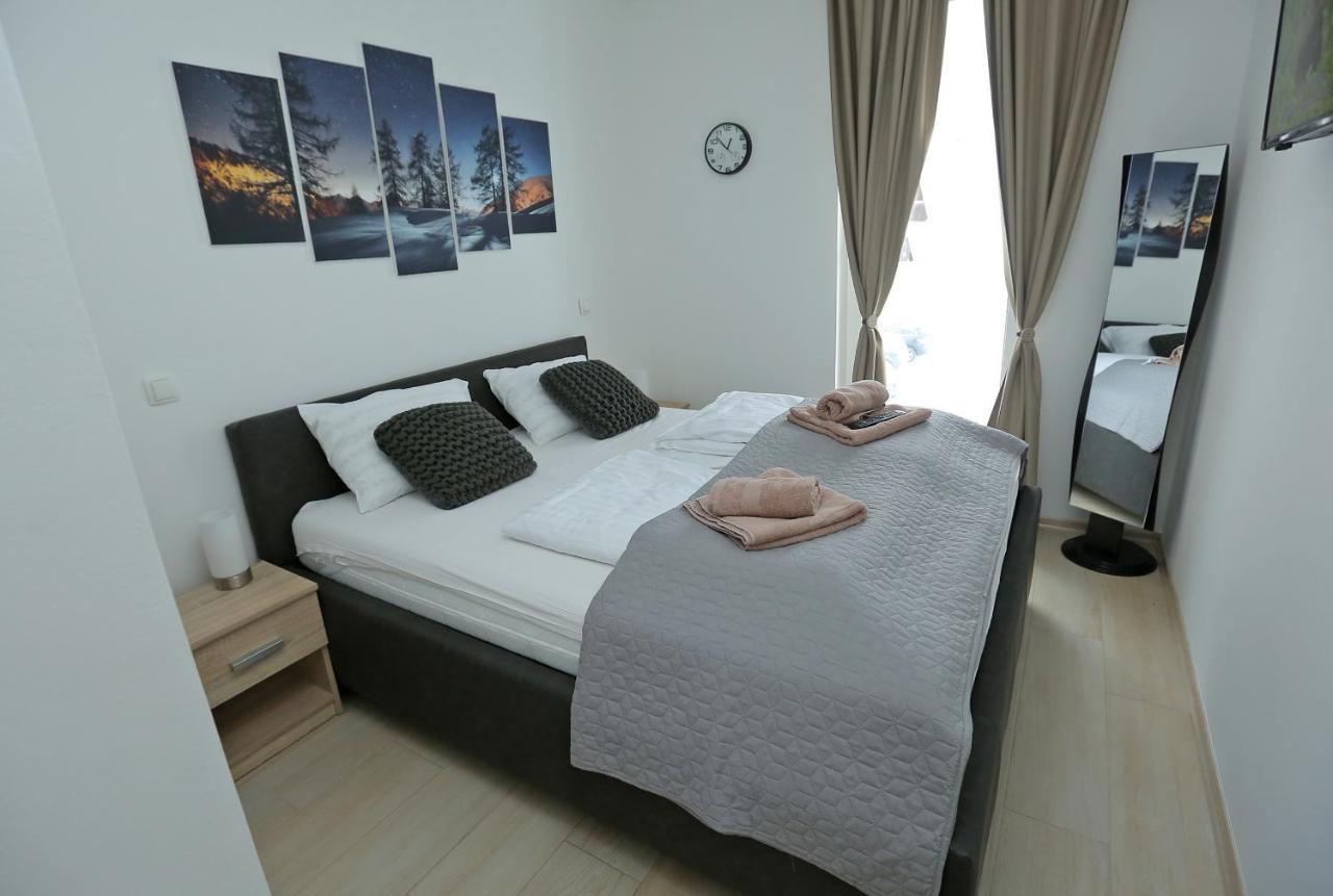 Nest Apartment Jahorina Kültér fotó