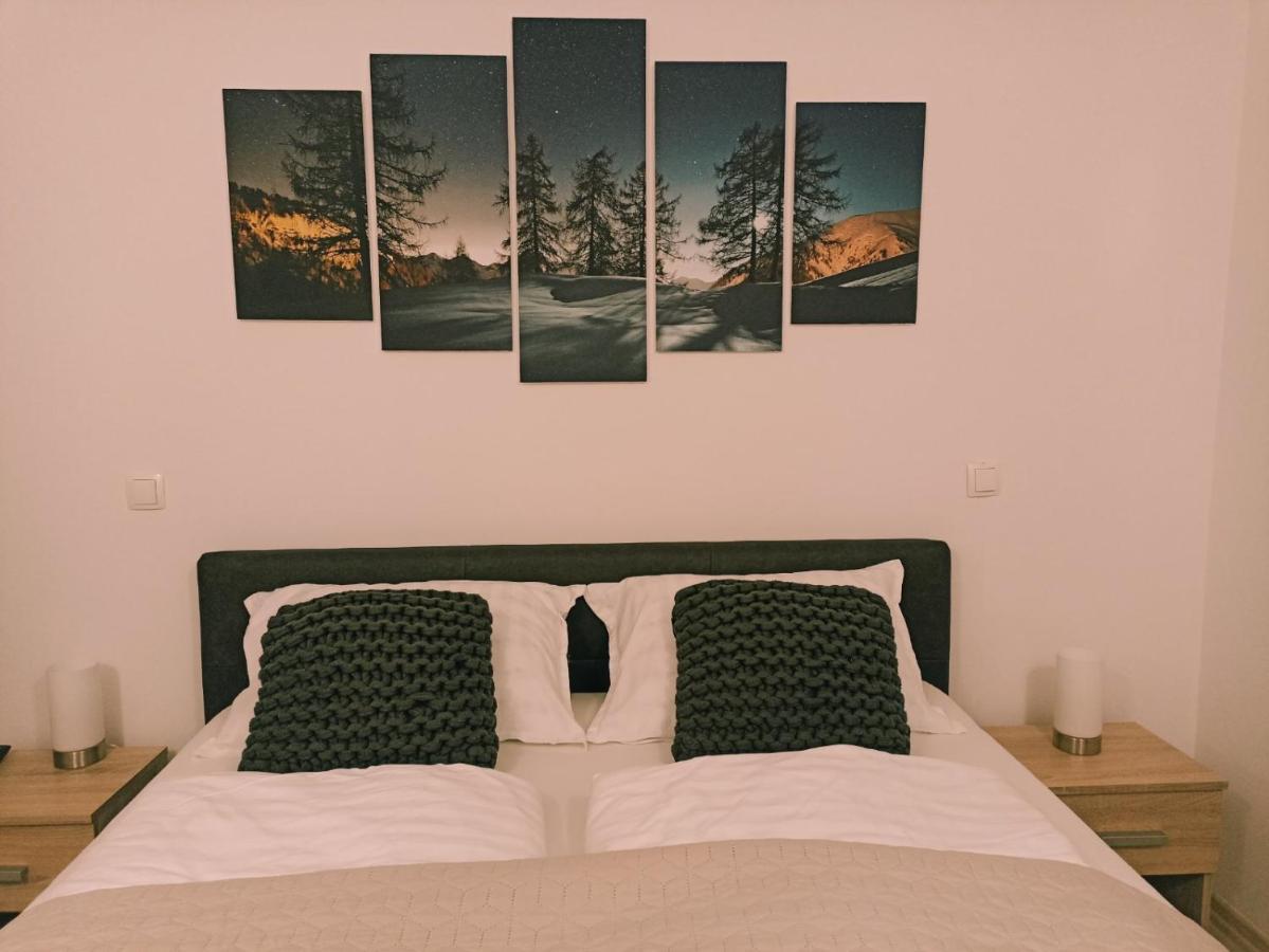 Nest Apartment Jahorina Kültér fotó