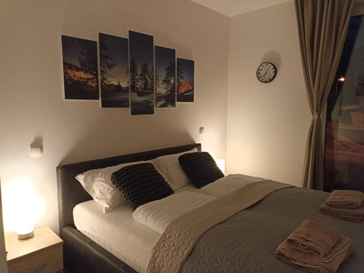 Nest Apartment Jahorina Kültér fotó
