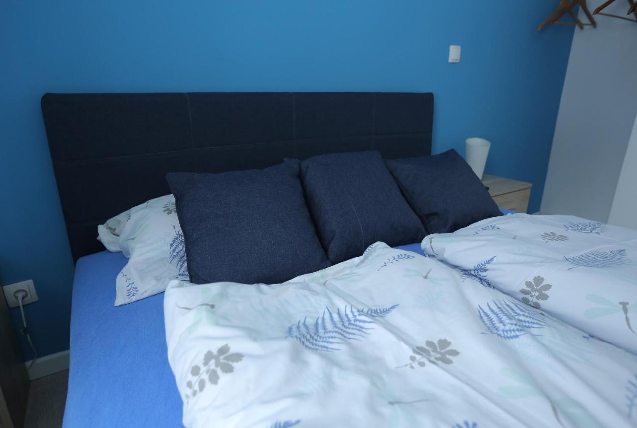 Nest Apartment Jahorina Kültér fotó