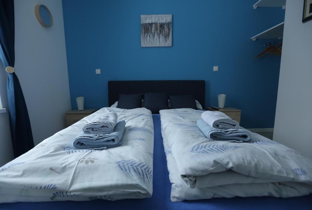 Nest Apartment Jahorina Kültér fotó