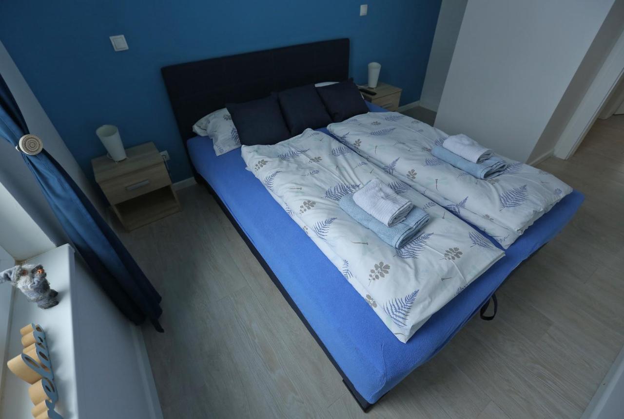 Nest Apartment Jahorina Kültér fotó