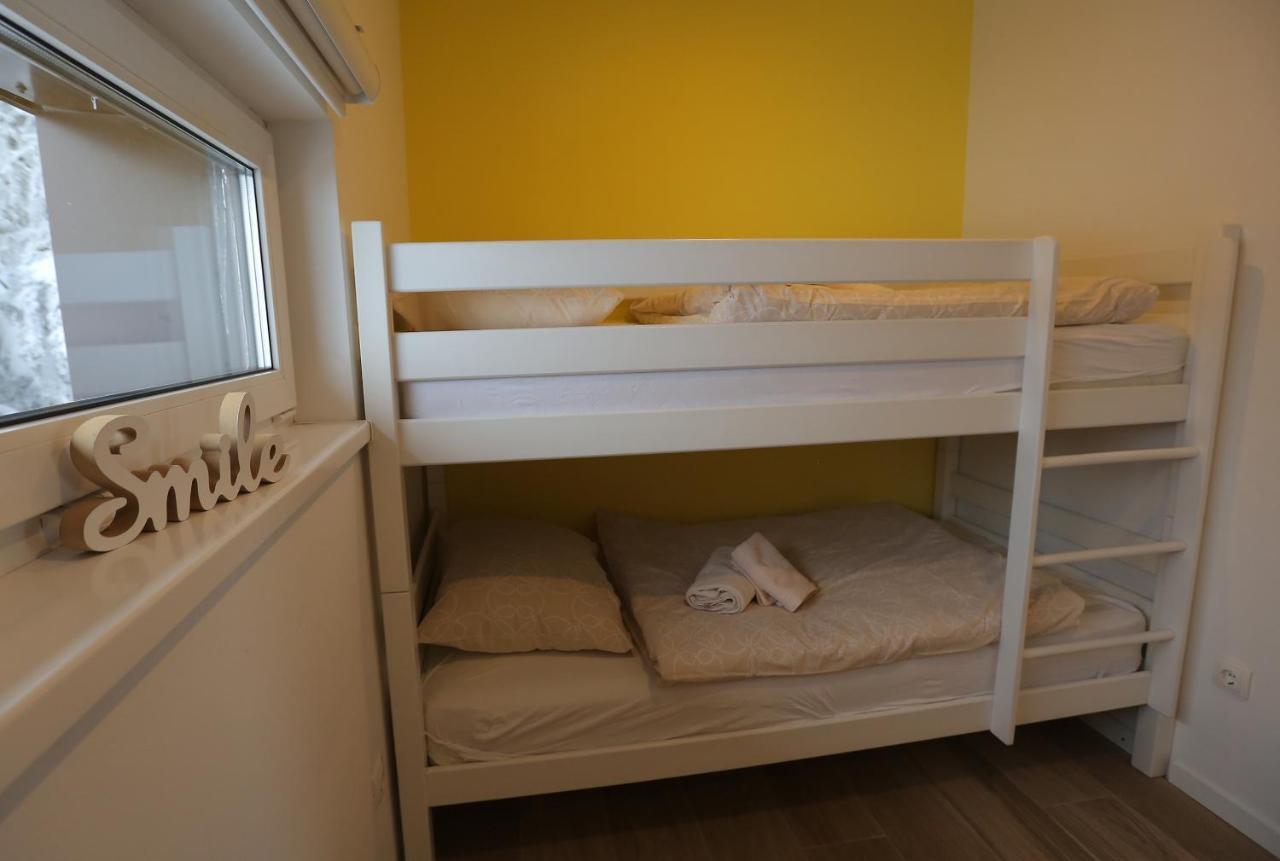 Nest Apartment Jahorina Kültér fotó