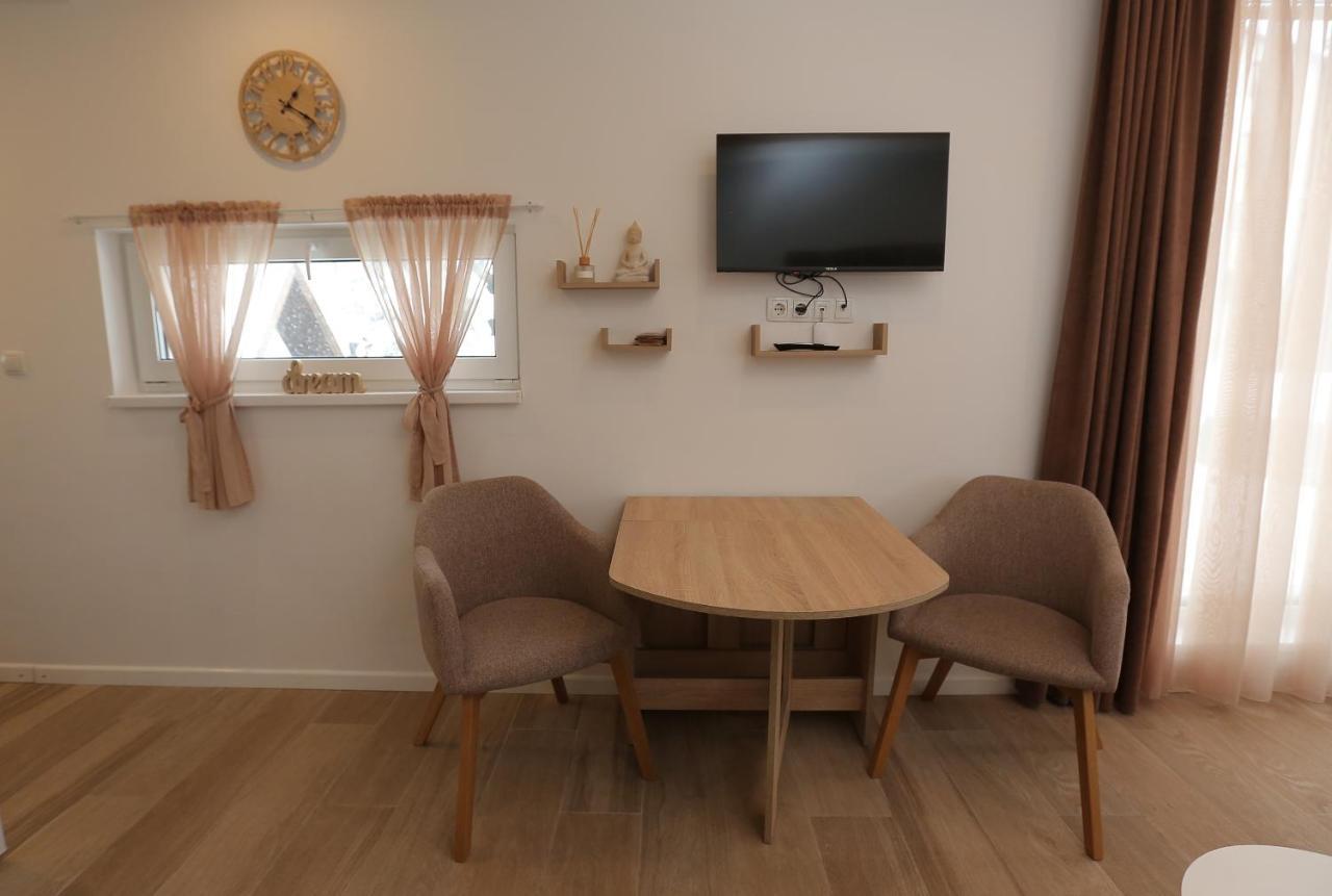 Nest Apartment Jahorina Kültér fotó