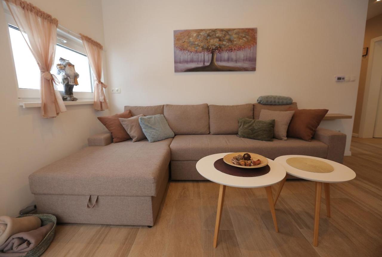 Nest Apartment Jahorina Kültér fotó