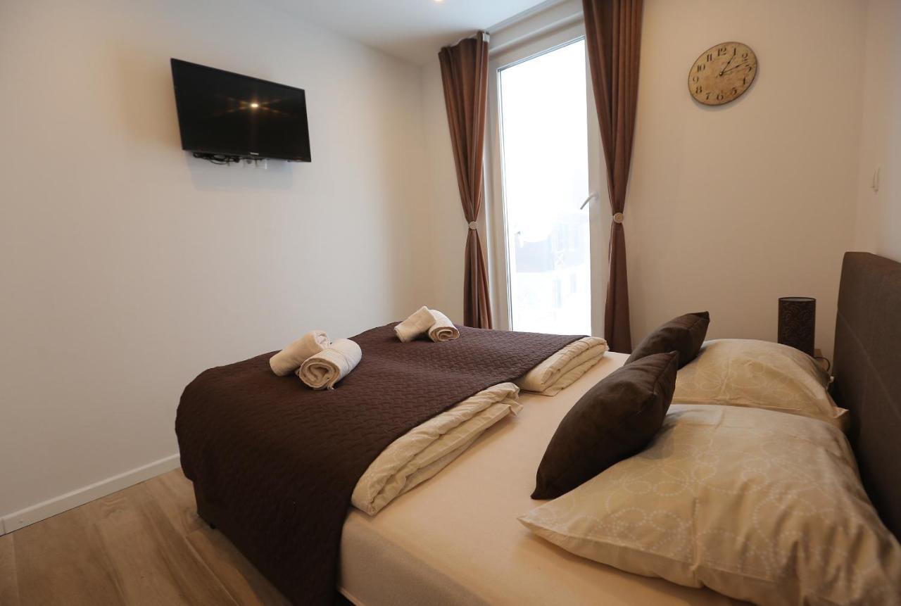 Nest Apartment Jahorina Kültér fotó