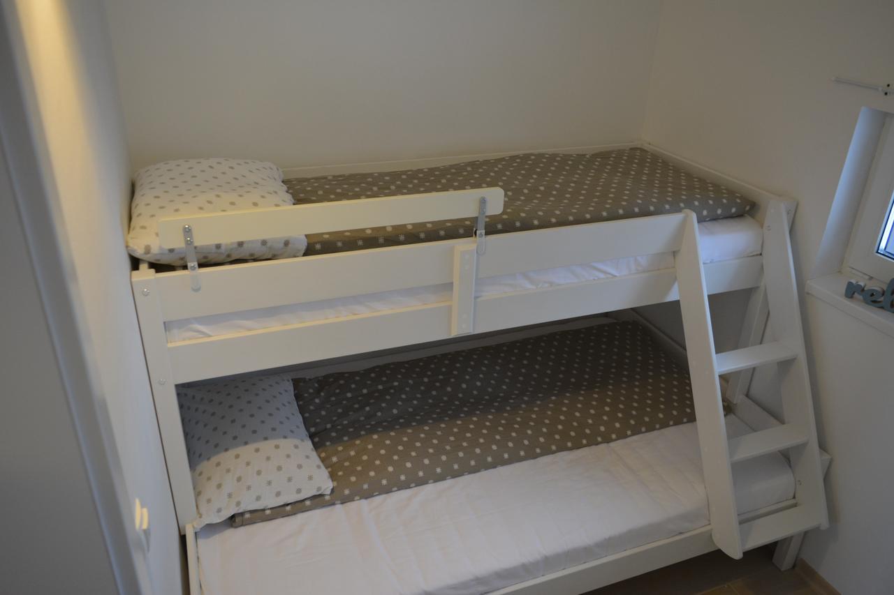 Nest Apartment Jahorina Kültér fotó