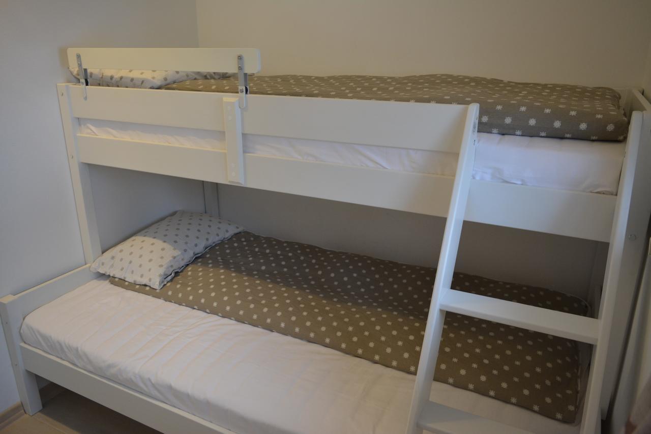 Nest Apartment Jahorina Kültér fotó